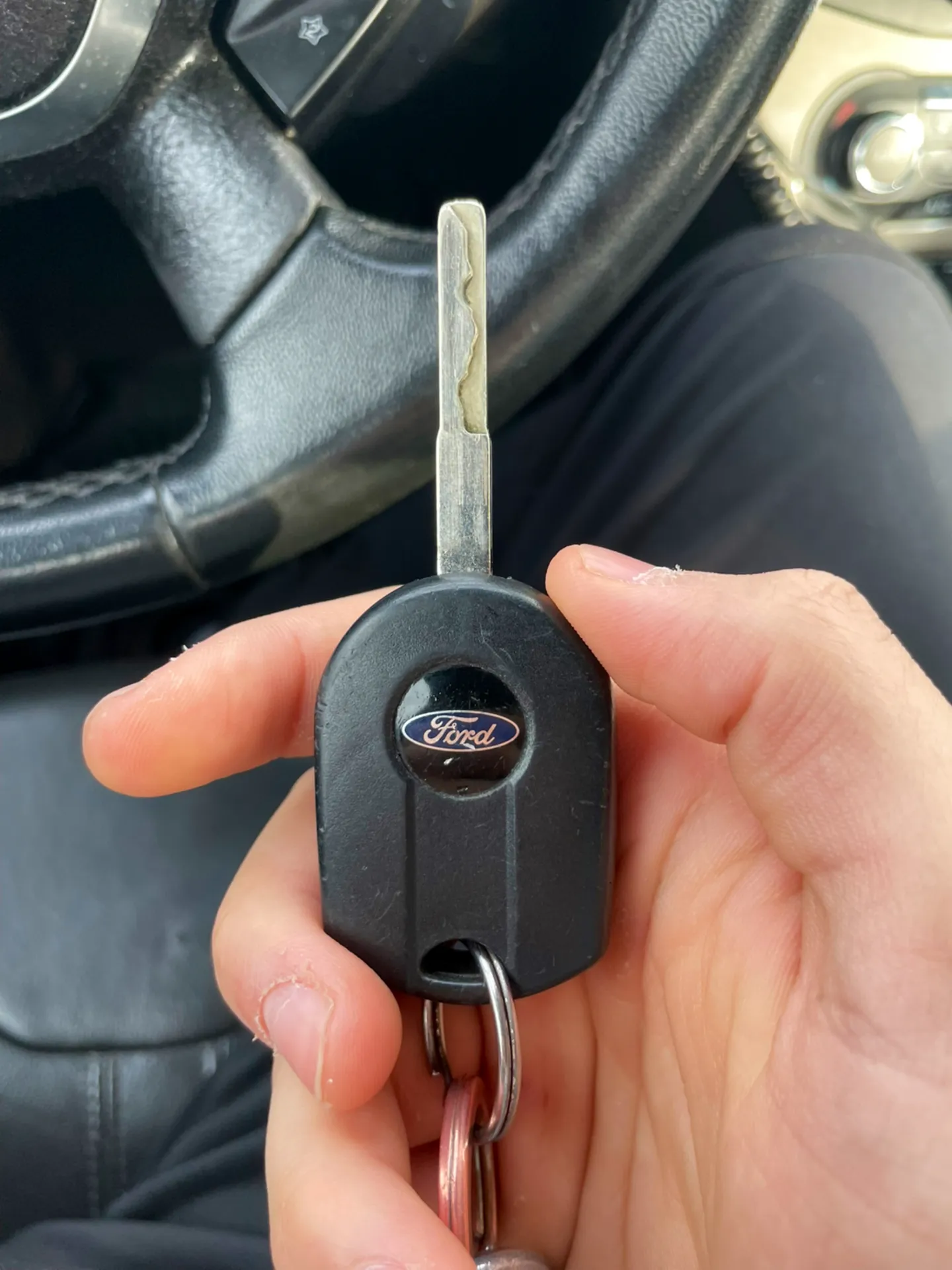 Locksmith  Van  Or  Work  Truck